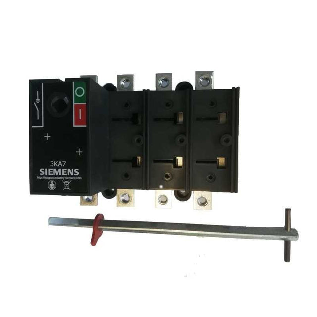 SIEMENS 3KA7153-3AE03