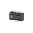 SIEMENS 3KD3644-0NE10-0