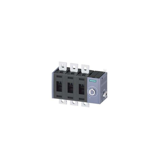 SIEMENS 3KD3834-0PE40-0