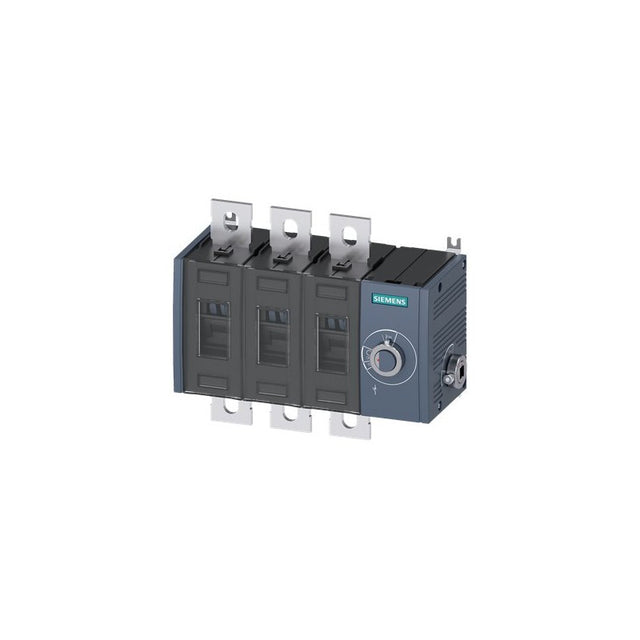 SIEMENS 3KD4434-0PE40-0