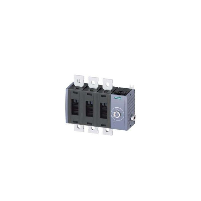SIEMENS 3KD4634-0QE40-0