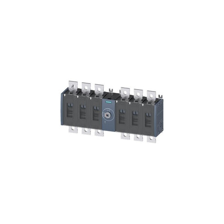 SIEMENS 3KD4660-0QE20-0
