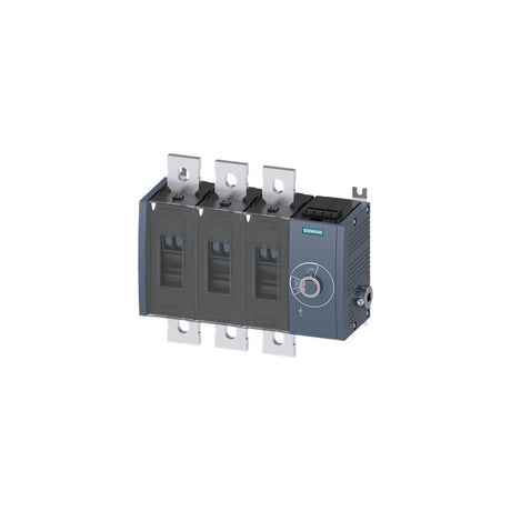 SIEMENS 3KD4834-0QE40-0