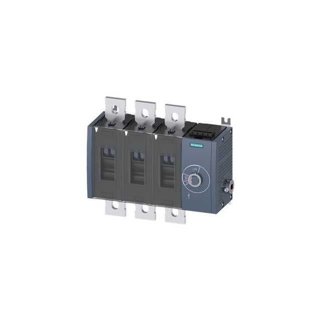 SIEMENS 3KD4834-0QE40-0