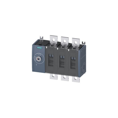 SIEMENS 3KD5030-0QE10-0