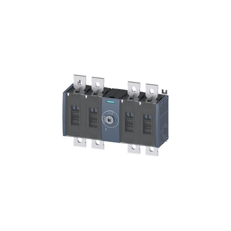 SIEMENS 3KD5040-0QE20-0