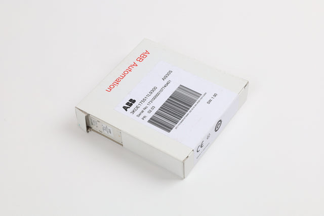 ABB 3KDE175511L9300