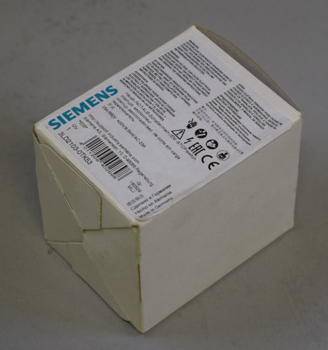 SIEMENS 3LD2103-0TK53