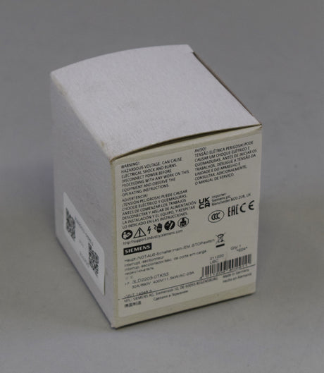 SIEMENS 3LD2203-0TK53