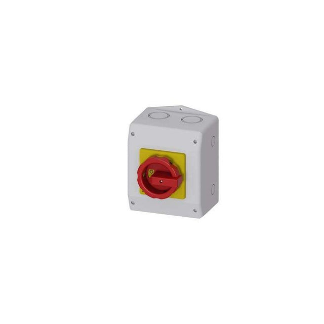 SIEMENS 3LD2565-1GP53