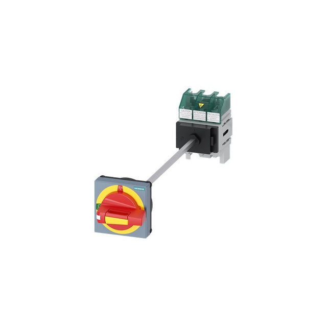 SIEMENS 3LD5010-0TK13
