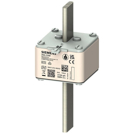 SIEMENS 3NA3236-4KK02