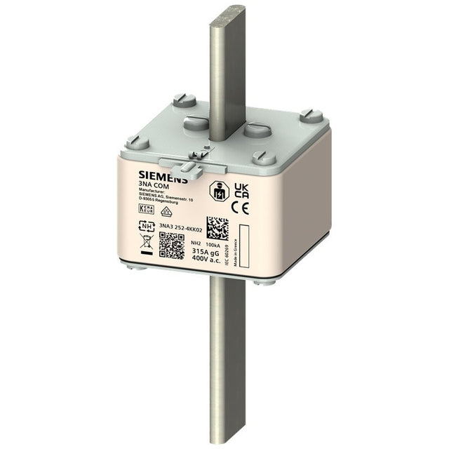 SIEMENS 3NA3236-4KK02
