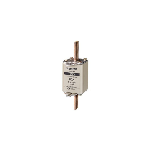 SIEMENS 3NA3252-6