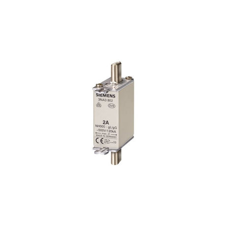 SIEMENS 3NA3814