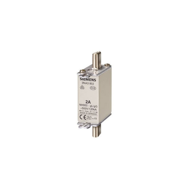 SIEMENS 3NA3820