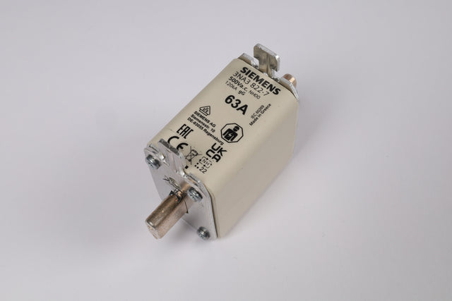 SIEMENS 3NA3822-7