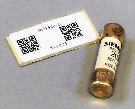 SIEMENS 3NC1420-5