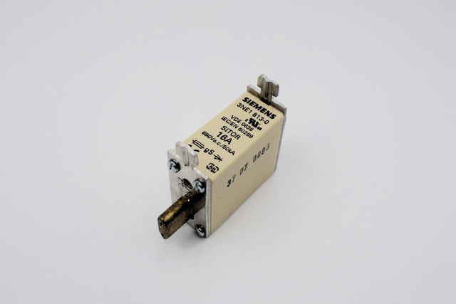 SIEMENS 3NE1813-0
