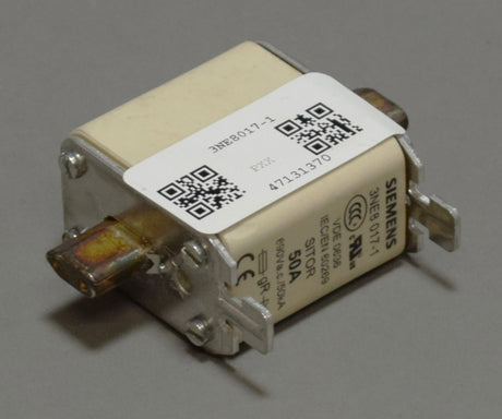 SIEMENS 3NE8017-1