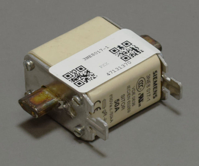 SIEMENS 3NE8017-1