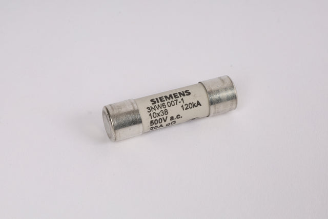 SIEMENS 3NW6007-1