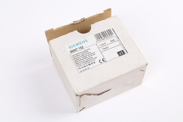 SIEMENS 3NW7152