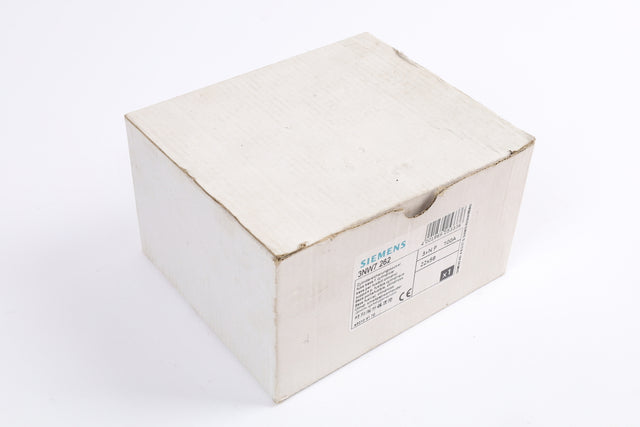 SIEMENS 3NW7262