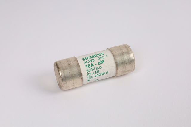 SIEMENS 3NW8205-1