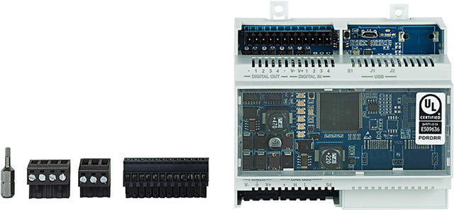 PILZ 6B000005-PSENRD1.XI/OANALYSINGUNIT