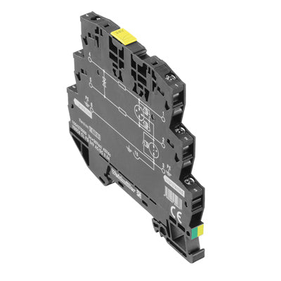 WEIDMULLER 1064270000-VSSC6CLFG24VAC/DC0.5A