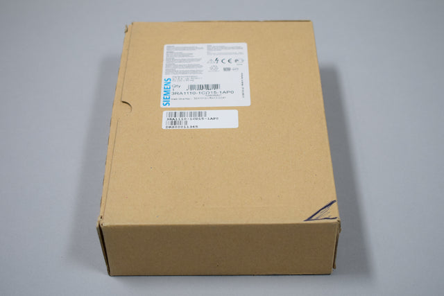 SIEMENS 3RA1110-1CD15-1AP0