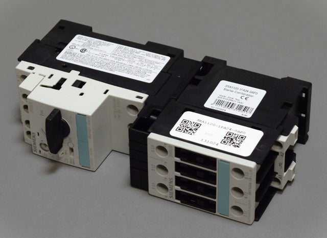 SIEMENS 3RA1120-1FA24-0AP0