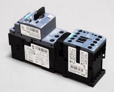 SIEMENS 3RA2110-0HA15-1BB4