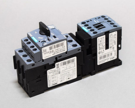 SIEMENS 3RA2110-1GA15-1BB4