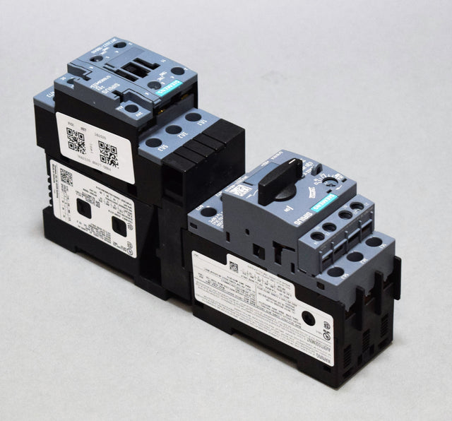 SIEMENS 3RA2120-4BA27-0BB4