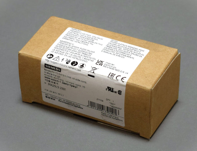 SIEMENS 3RA2923-2BB1