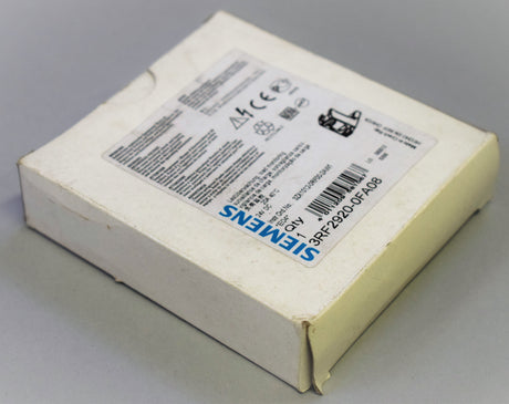 SIEMENS 3RF2920-0FA08