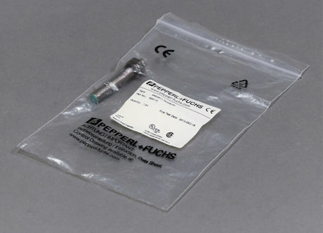 PEPPERL+FUCHS 3RG4011-7AG05-PF