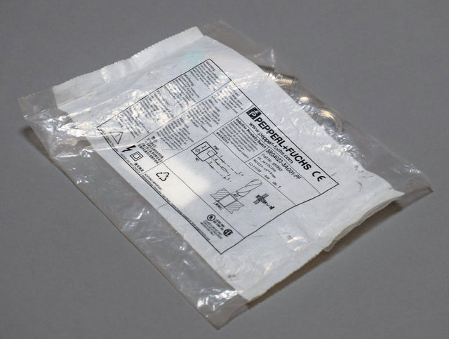 PEPPERL+FUCHS 3RG4023-3AG01-PF