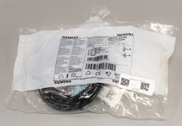 SIEMENS 3RG4070-0CD00