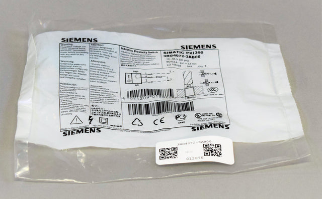 SIEMENS 3RG4072-3AB00