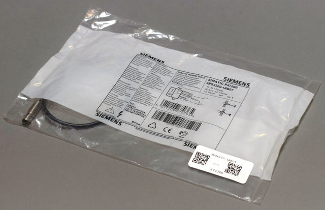 SIEMENS 3RG4200-1AB07