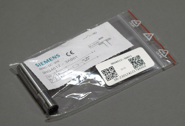 SIEMENS 3RG4612-3AB01