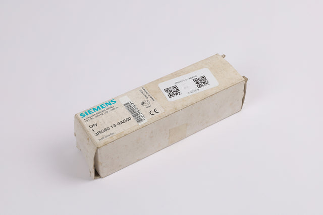 SIEMENS 3RG6013-3AE00
