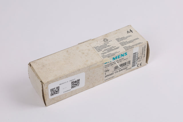 SIEMENS 3RG6013-3AH00
