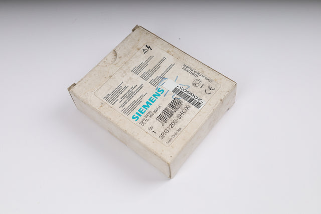 SIEMENS 3RG7200-3HC00