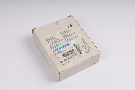 SIEMENS 3RG7200-6HC00