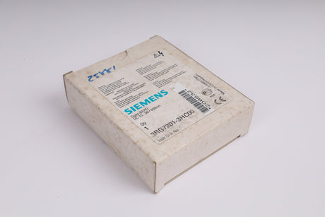 SIEMENS 3RG7201-3HC00