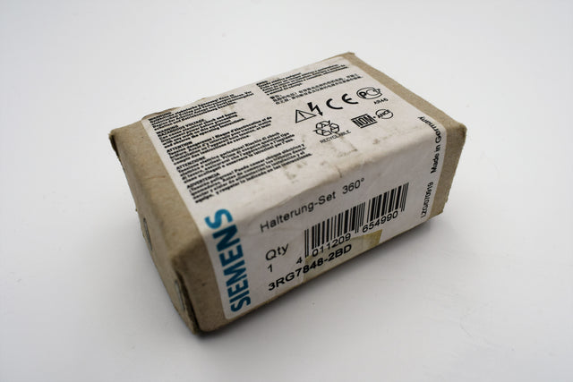 SIEMENS 3RG7848-2BD